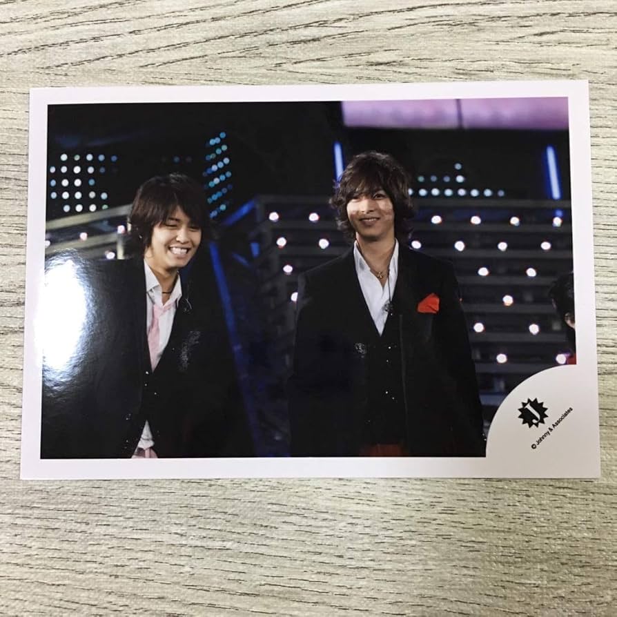 NEWS ジャニショ フォト 山下智久 NEWS ジャニショ フォト 山下智久 山下智久 NewS ニュース